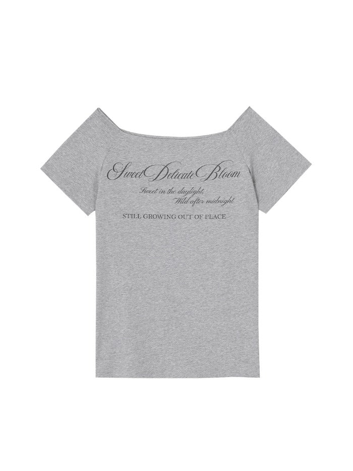 crank-ss-26-raw-cut-lettering-off-shoulder-top-melange-grey-melange-grey-s