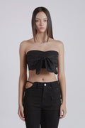 jinjuse-ss-26-layered-knot-top-black-black-s