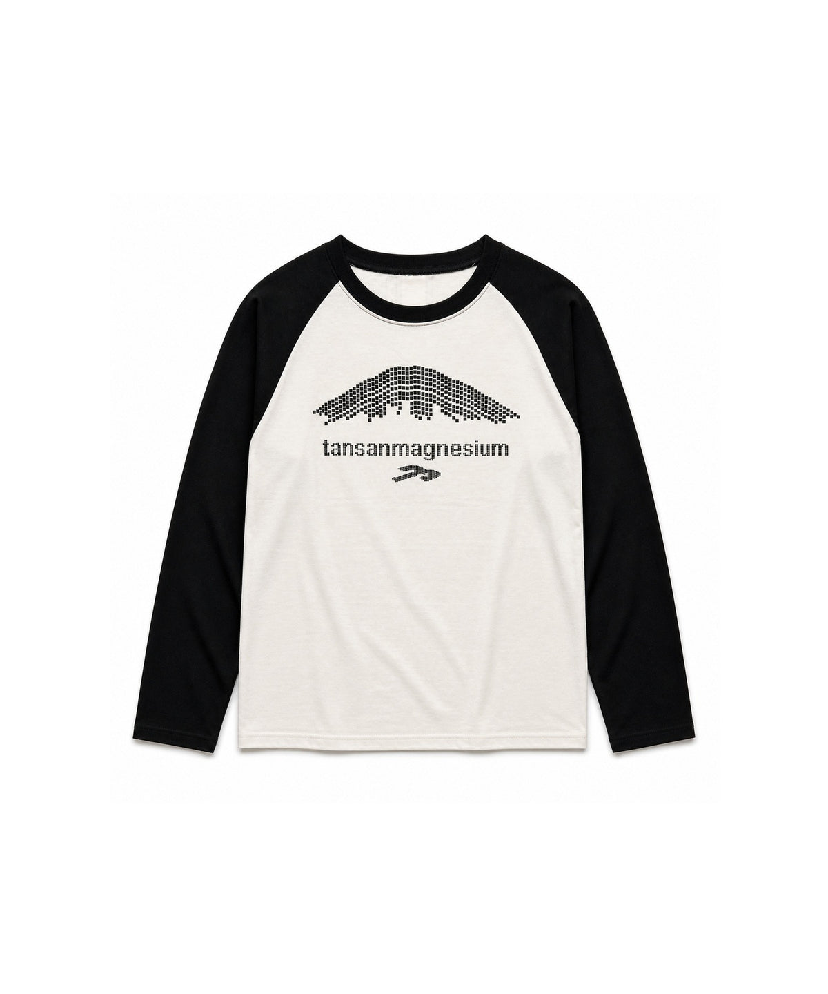tansanmagnesium-fw-26-raglan-pixel-mountain-long-sleeve-white-white-s