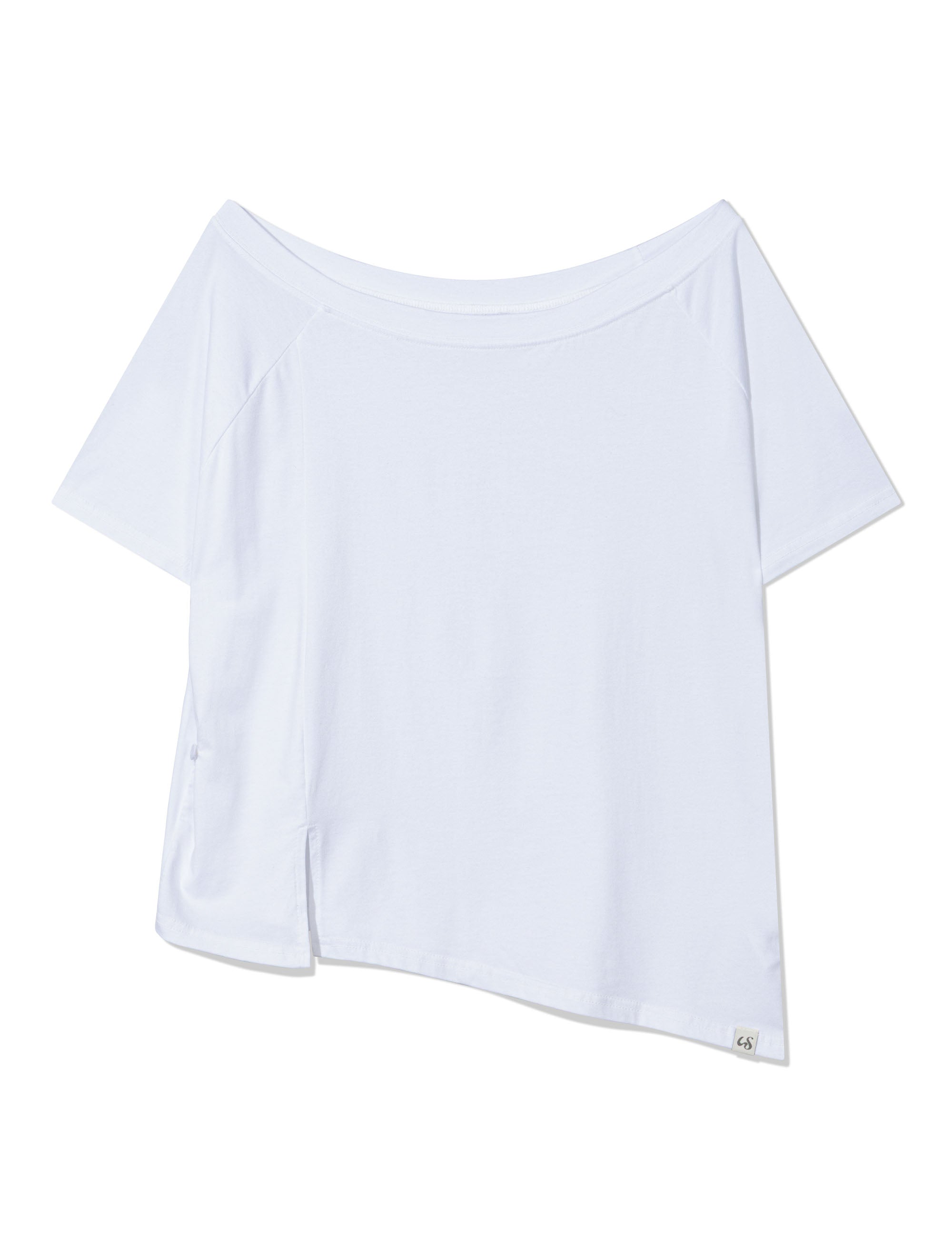 uglyshadow-ss-26-unbalance-button-shoulder-top-white-white-s