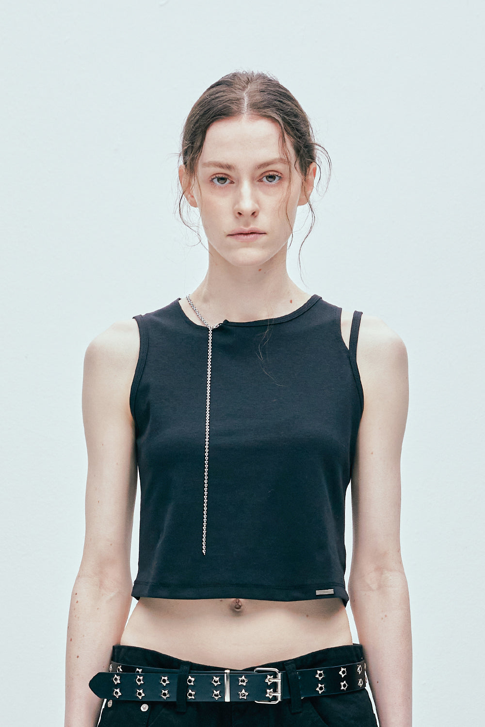 ssy-ss-25-wrap-heart-chain-sleeveless