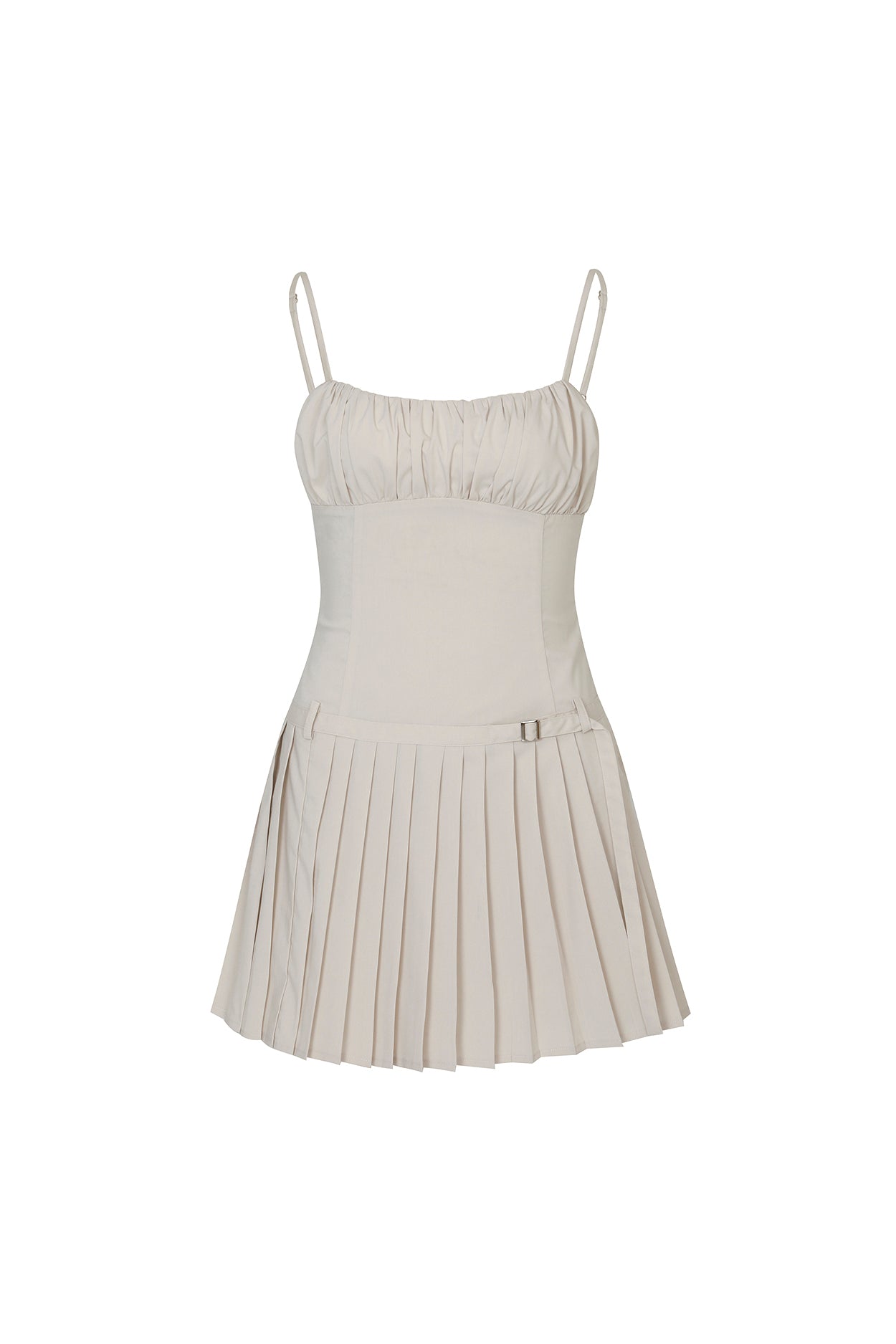 pain-or-pleasure-ss-25-wendy-shirt-dress-beige