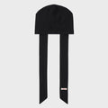 eireve-fw-26-long-tie-bandana-black-black-s