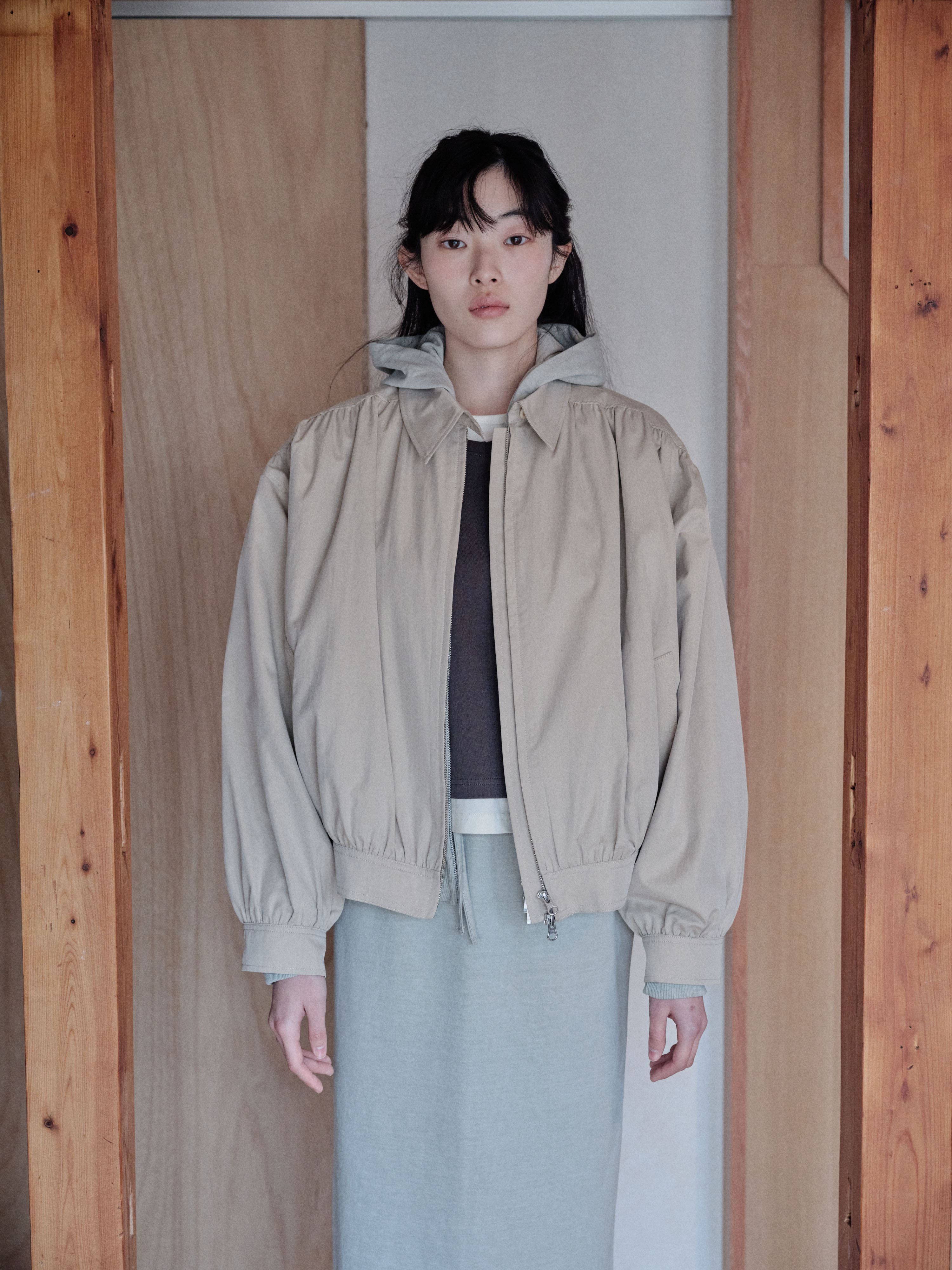 the-feu-ss-26-shirring-blouson-beige-beige-s