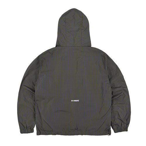 ersco-fw-25-plaid-zip-hoodie-jacket-olive-olive-s