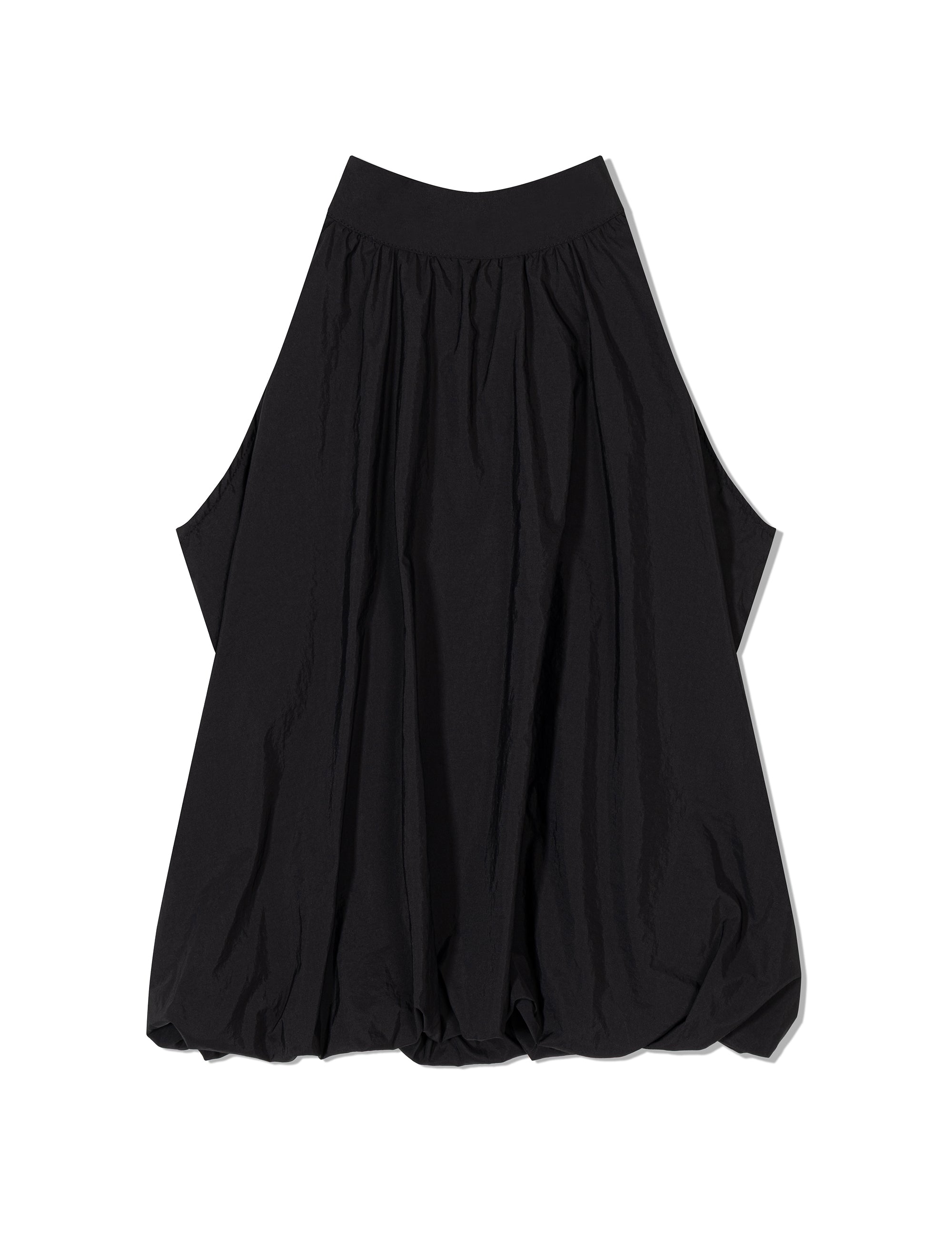 ugly-shadow-ss-25-pumpkin-blouse(black)