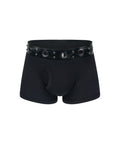 lecyto-ss-26-leather-eyelet-banding-briefs-black-black-s