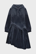 sinoon-fw-25-sn-fluid-velvet-dress-navy-navy-s