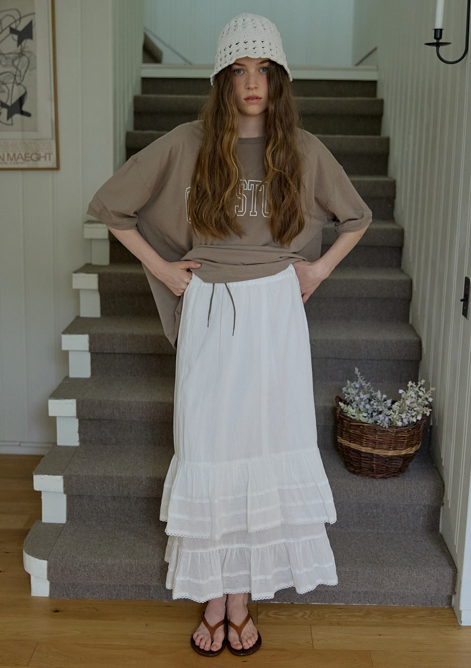 opendoorstudio-fw-26-linen-frill-skirt-ivory-ivory-s