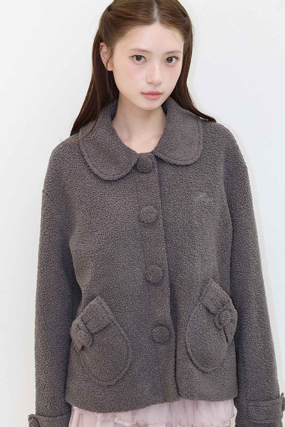 illigo-fw-26-teddy-fleece-jacket-charcoal-charcoal-s
