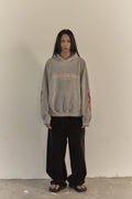 libere-ss-26-flame-beads-hoodie-gray-gray-s