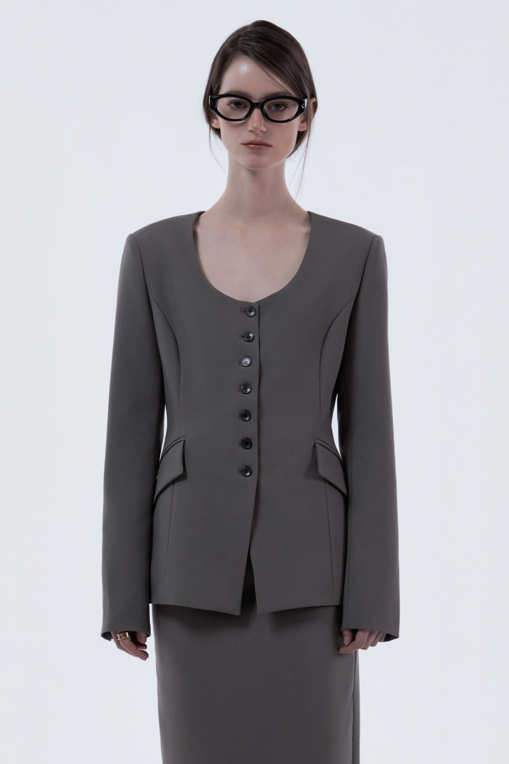 mausoleum-ss-26-emma-round-neck-jacket-ash-brown-ash-brown-s