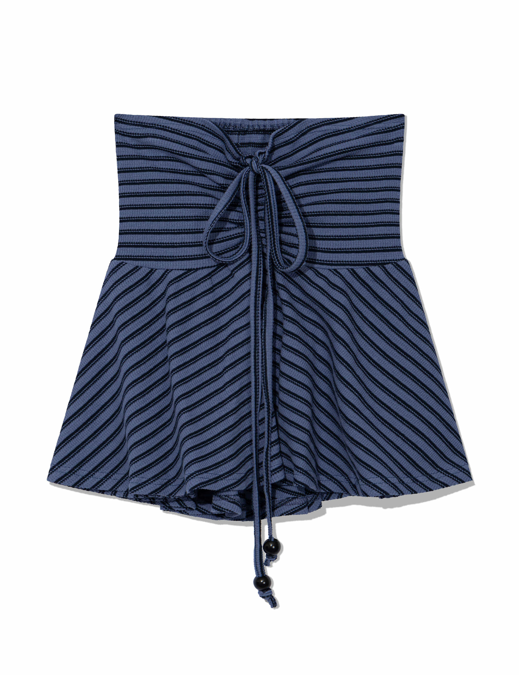 uglyshadow-ss-26-stripe-shirring-flare-top-blue-blue-s