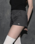 magoren-seoul-ss-26-metal-triclipse-tailored-mini-shorts-charcoal-charcoal-s