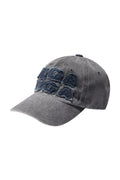 iugamakaras-ss-25-washed-patch-ball-cap-gray-gray-s