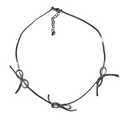 3amgang-seasonless-silver-triple-ribbon-necklace