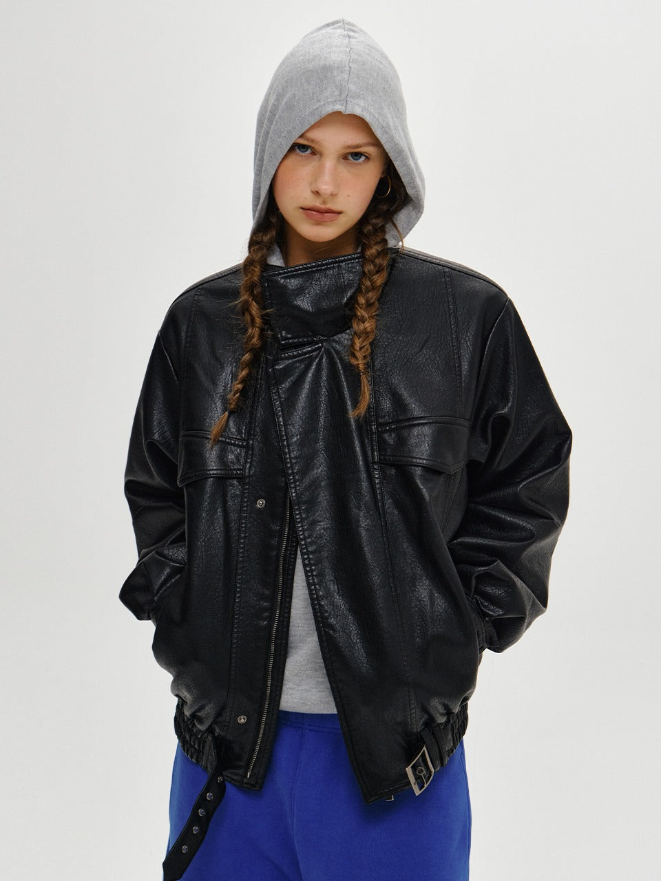 plzproject-fw-26-6-vegan-leather-flight-jacket-black-s