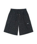 tonsil-fw-26-tiger-camo-bermuda-pants-black-black-s
