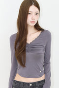 illigo-fw-26-lace-corset-long-sleeve-charcoal-charcoal-s
