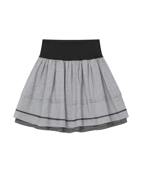 bauf-ss-26-lace-string-skirt-gray-gray-s