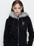 luv-is-true-fw-25-ev-fur-crop-hood-zipup-black-black-s