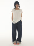 expired-girl-ss-26-roll-up-button-pants-dotted-navy-navy-s