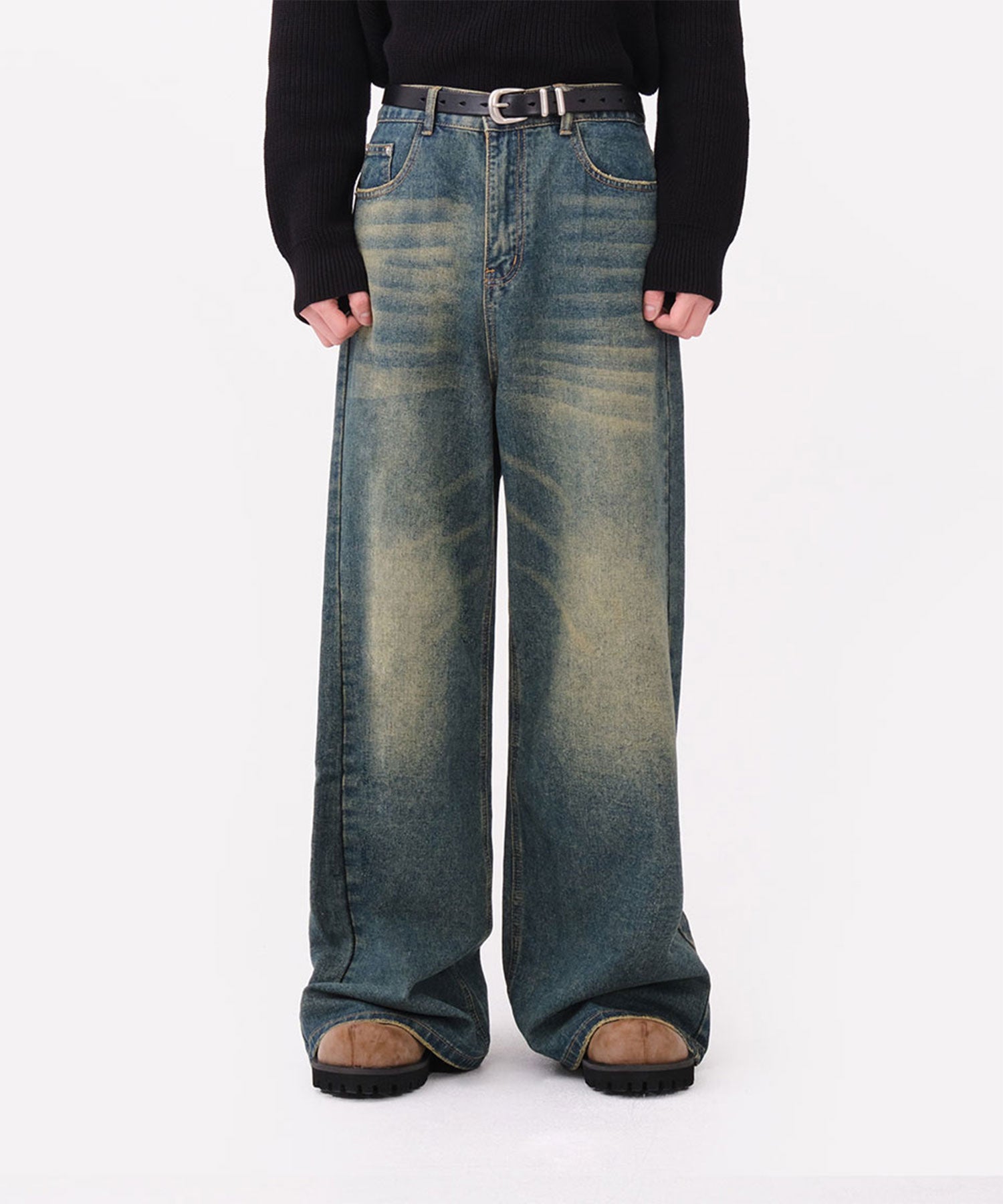 dwscompany-ss-25-oneway-washed-wide-denim-pants-(washed-blue)