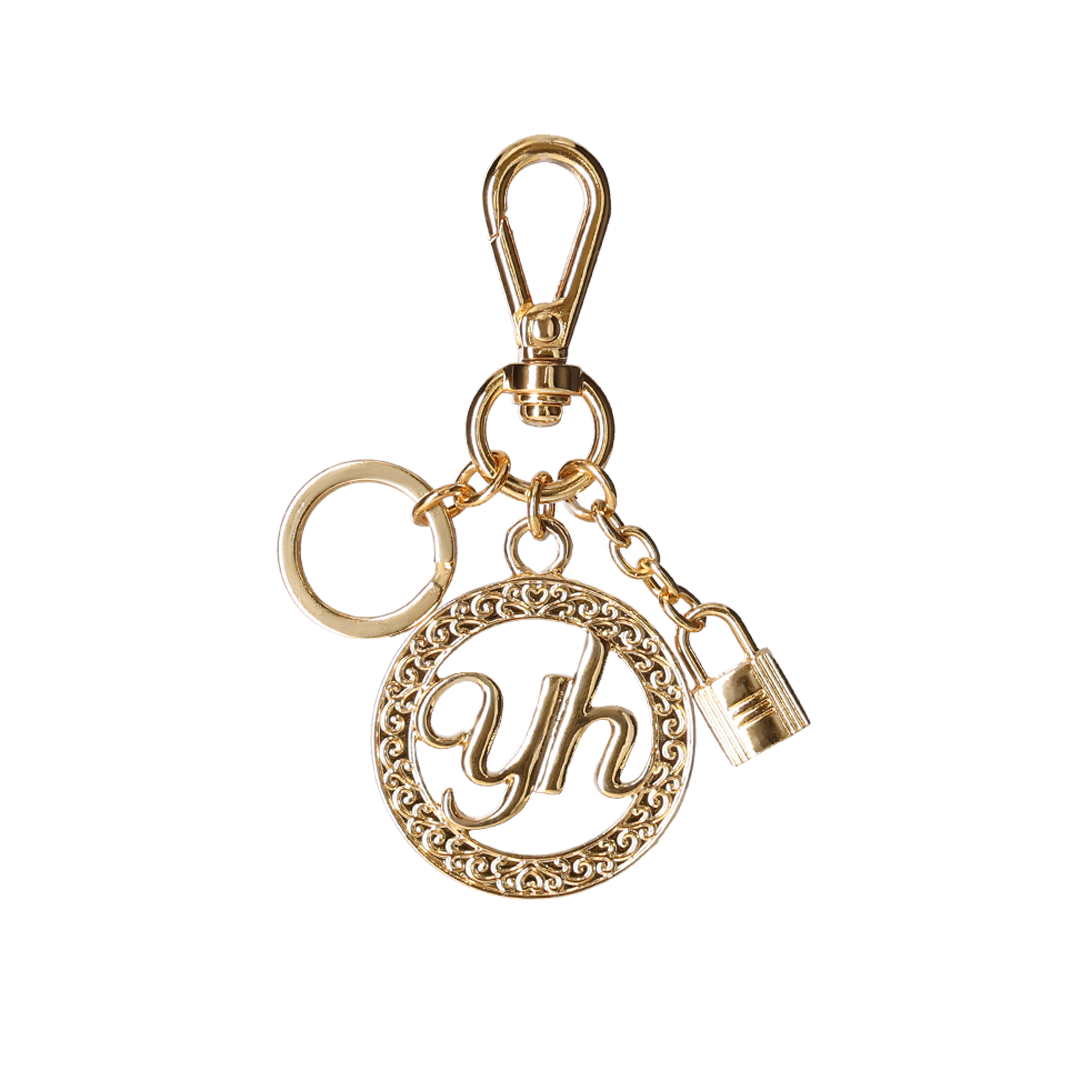 itsyeah-ss-26-it-s-yeah-yh-signature-22k-gold-keyring-gold-s