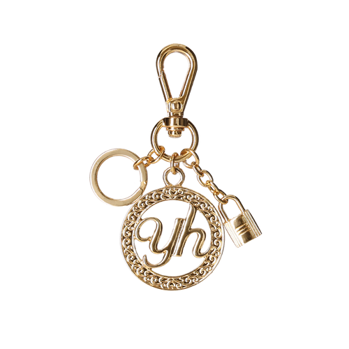 itsyeah-ss-26-it-s-yeah-yh-signature-22k-gold-keyring-gold-s