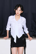 arikim-ss-26-elise-tie-shirring-shirt-white-white-s