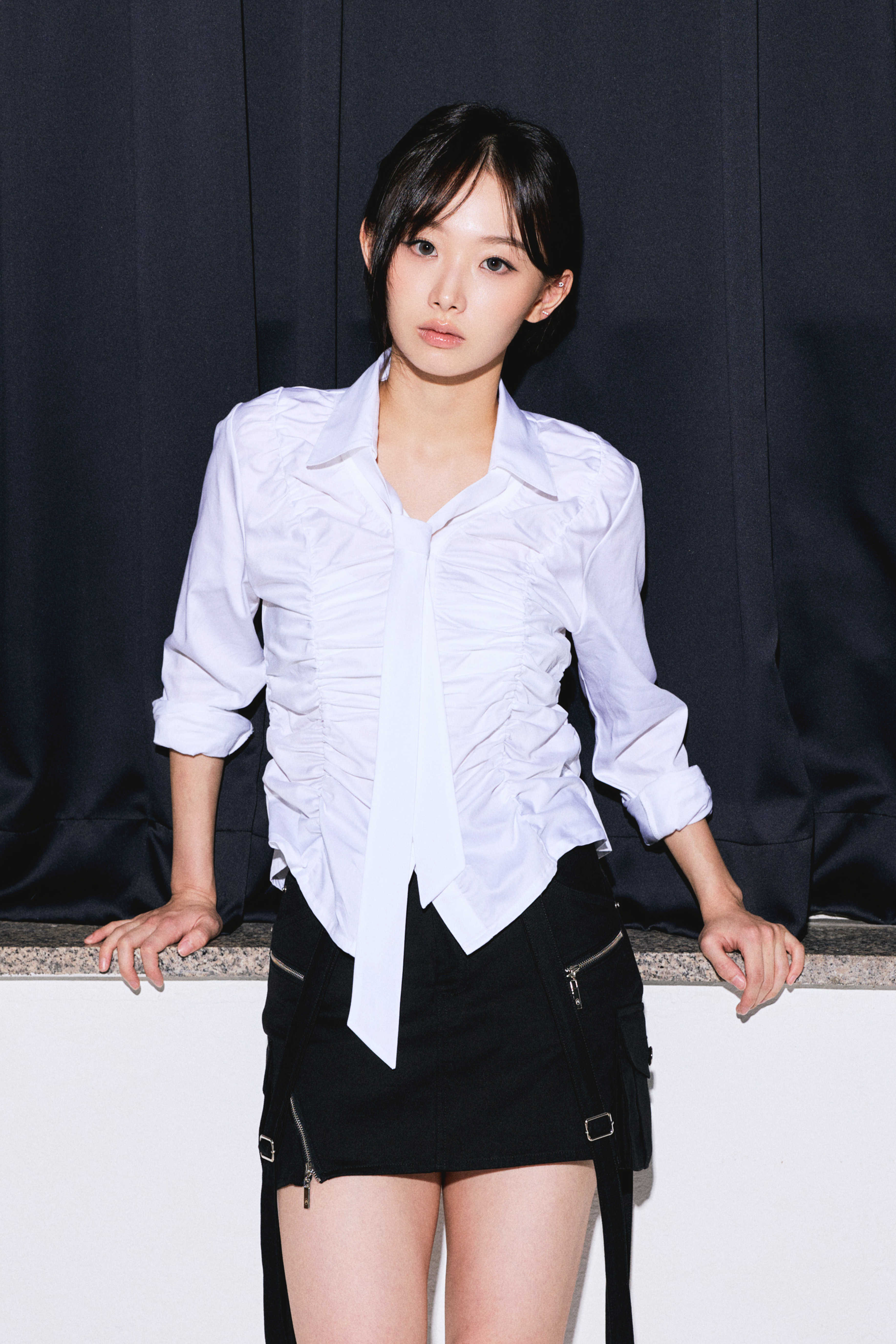 arikim-ss-26-elise-tie-shirring-shirt-white-white-s