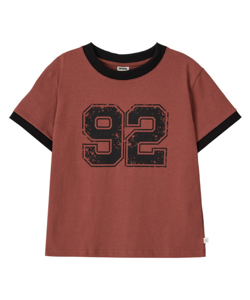 dandel-ss-25-dd-92-cracked-ringer-tee-(red)