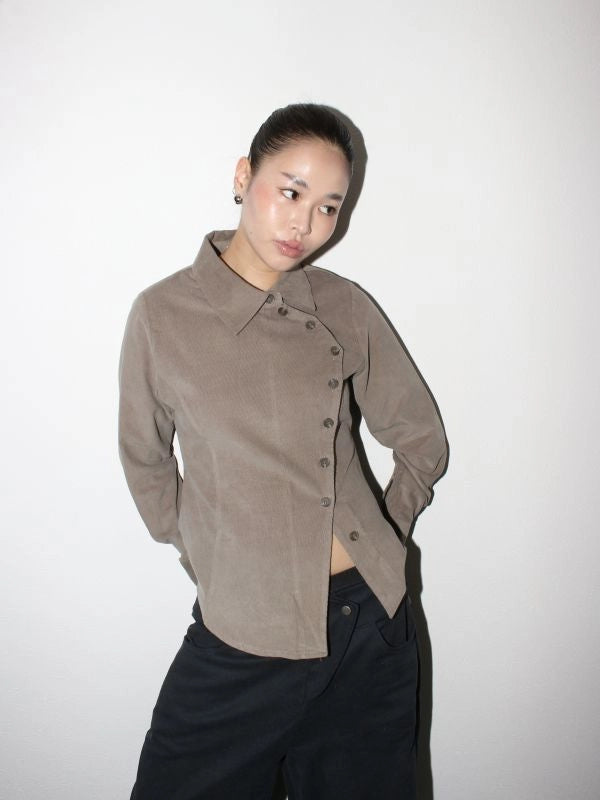 kul-ss-26-side-button-shirts-taupe-taupe-s