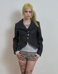 setup-exe-fw-26-coated-stitch-flare-jacket-black-black-s