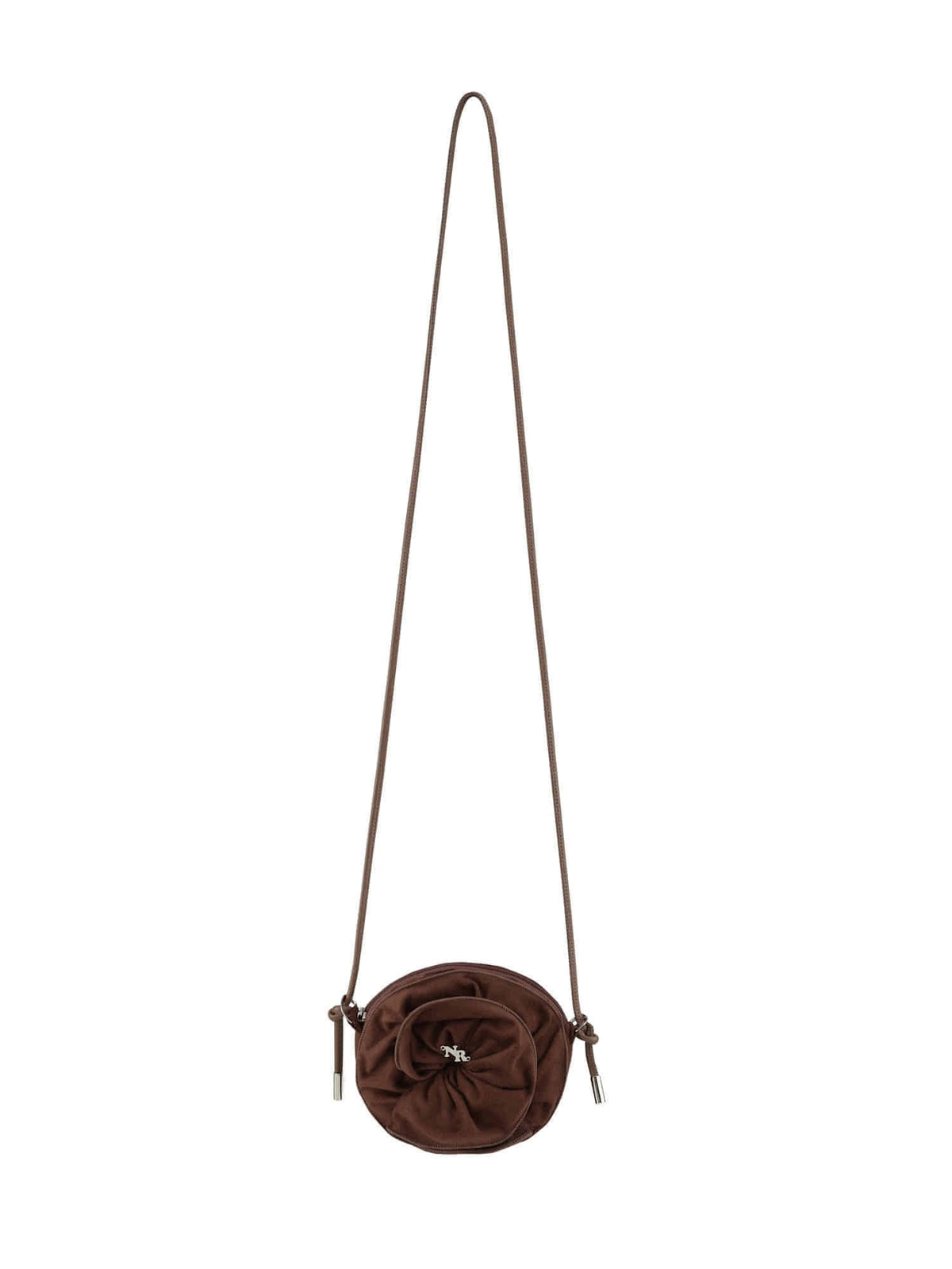 nariobjet-fw-26-nareaf-pouch-bag-dark-brown-dark-brown-s