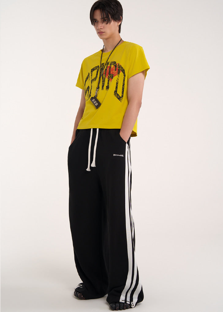 esc-studio-ss-26-spnfd-t-shirt-yellow-yellow-s