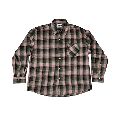 sk8er-rock-ss-25-vintage-tartan-check-shirt-pink-pink-s