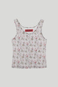 still-lethardy-fw-26-floral-printed-sleeveless-white-s
