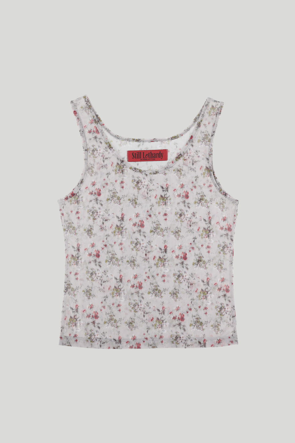 still-lethardy-fw-26-floral-printed-sleeveless-white-s