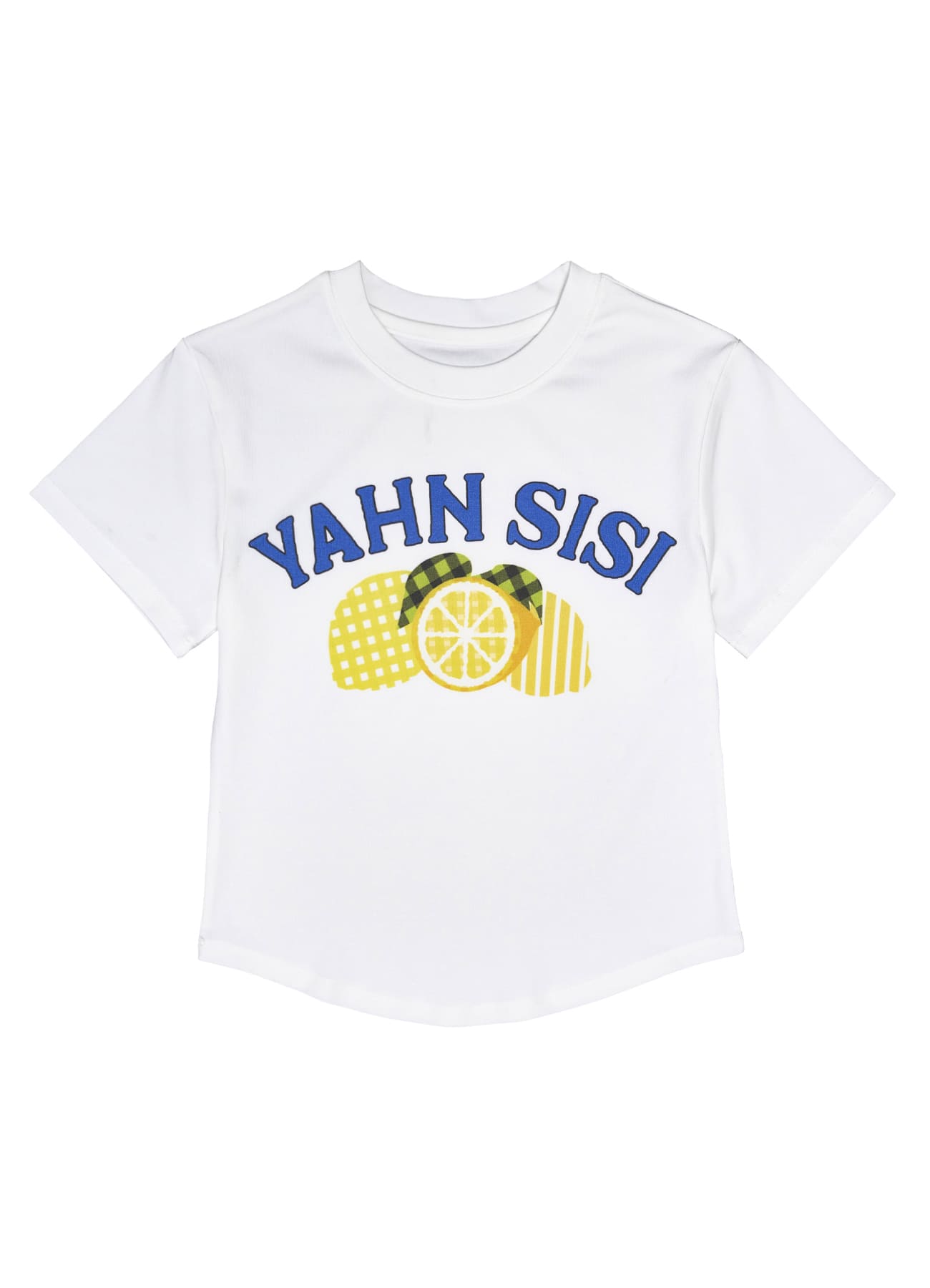 yahn-sisi-ss-25-fruit-shortsleeve-tshirt-lemon