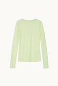 makeatoast-fw-26-back-hole-detail-standard-fit-top-light-yellow-light-yellow-s
