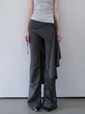 damio-ss-26-asymmetric-draped-skirt-pants-charcoal-charcoal-s