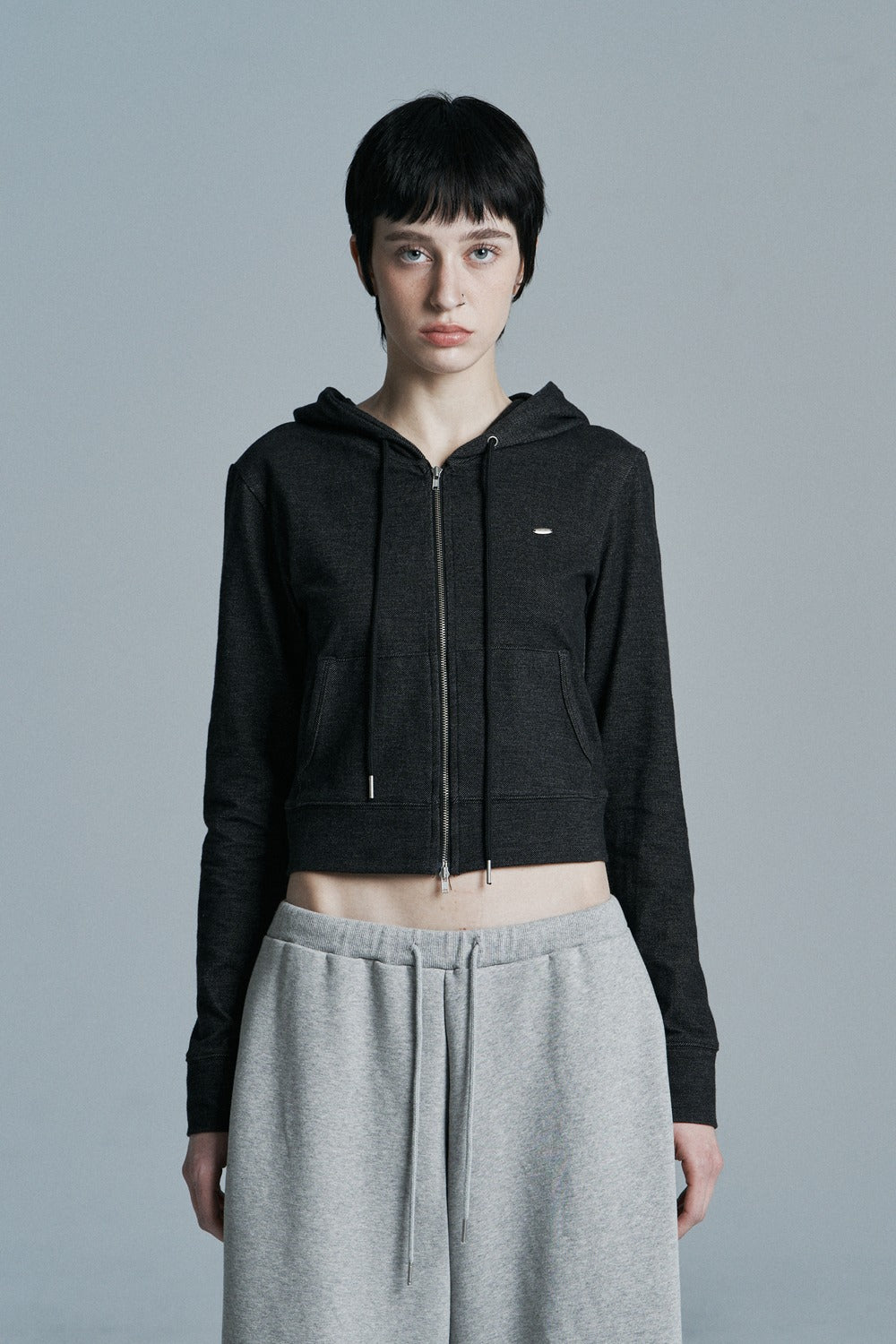 synerjyn-fw-25-indigo-slim-denim-zip-up-black-black-s