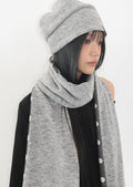 vaca-fw-25-grey-dot-reversible-muffler-grey-s