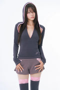 innermuseum-ss-26-dot-two-tone-halter-neck-top-cherry-pink-cherry-pink-s