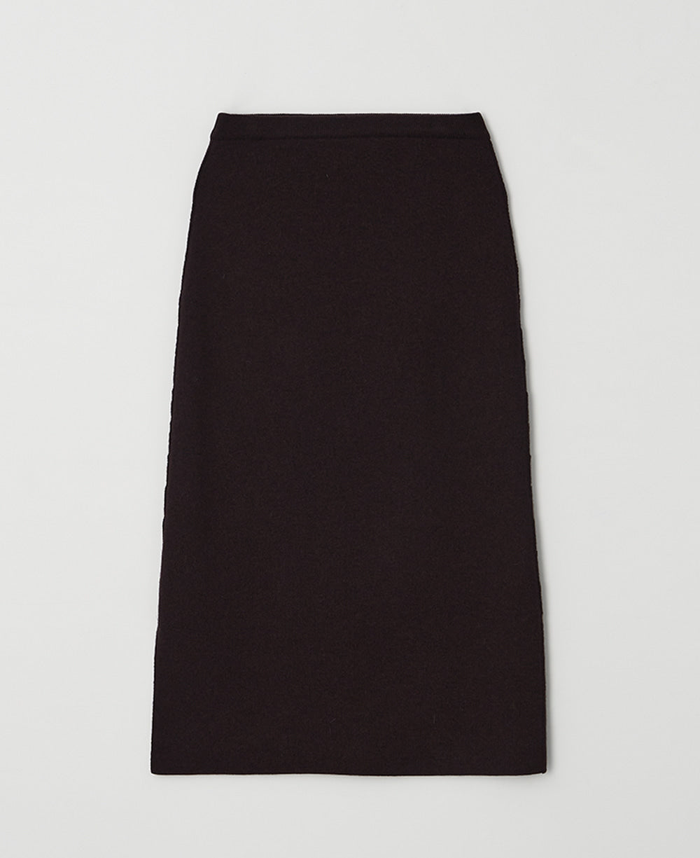 step-around-fw-25-merino-jacquard-h-line-skirt-brown-brown-s