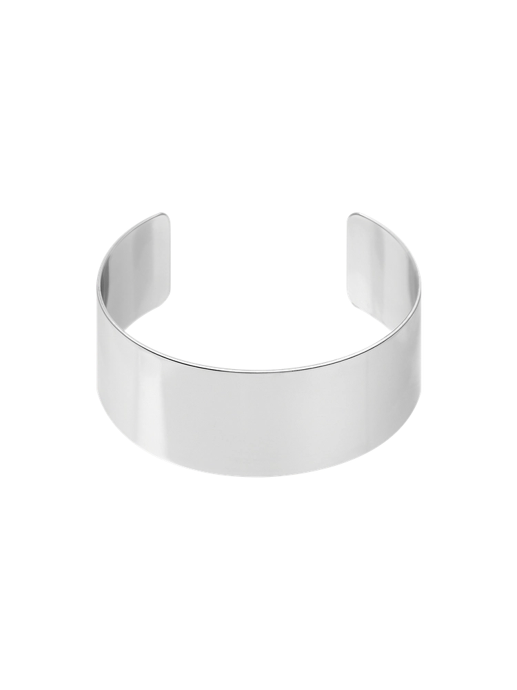 sagega-ss-26-band-cuff-silver-s