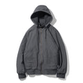 massnoun-ss-26-3way-washed-boa-hooded-jacket-mwipd003-dg-dark-grey-s