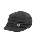 bauf-ss-26-button-newsboy-cap-charcoal-charcoal-s