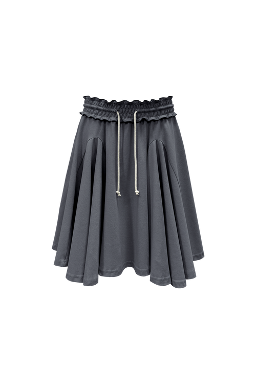 chemehc-ss-26-smocked-flare-skirt-stone-gray-stone-gray-s